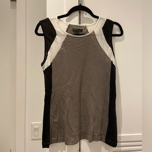 Rag & Bone Top, size Small